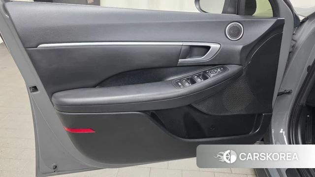 Hyundai Sonata Hybrid (DN8) id 5053204 из Кореи 16