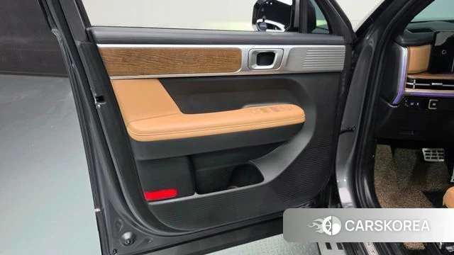 Hyundai Santa Fe (MX5) id 4975536 из Кореи 16