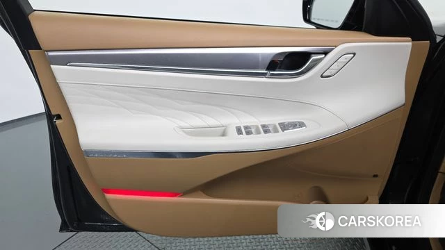 Hyundai The New Grandeur IG id 4998137 из Кореи 16