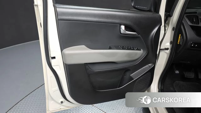 Kia The New Kia Ray id 4991233 из Кореи 16