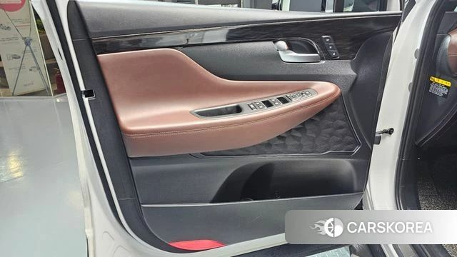 Hyundai Santa Fe TM id 5023660 из Кореи 16