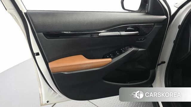 Kia The New Seltos id 5021912 из Кореи 16