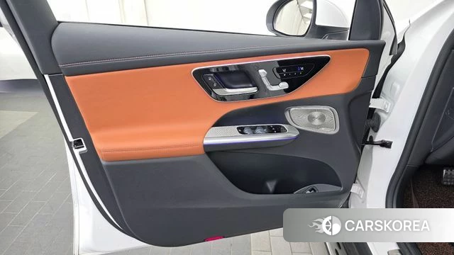 Mercedes-Benz GLC-Class X254 id 4991146 из Кореи 16