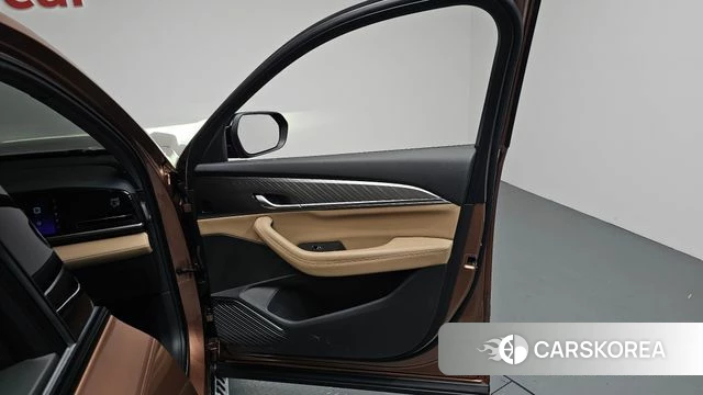 Renault Korea (Samsung) Grand Coleos id 5026278 из Кореи 16