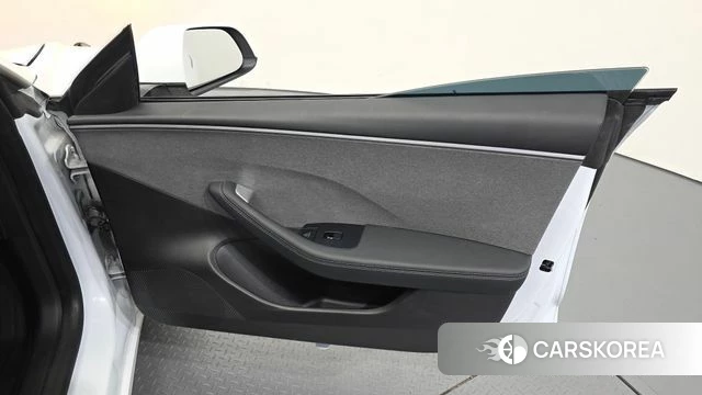Tesla Model 3 id 4904092 из Кореи 16