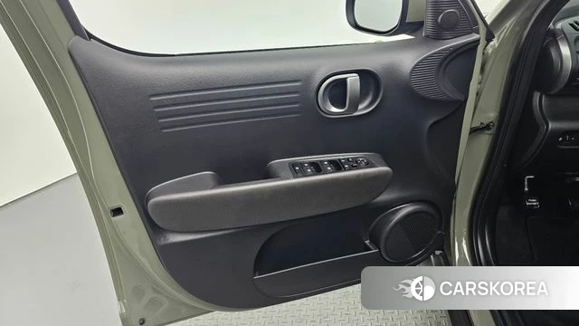 Hyundai Casper id 5052329 из Кореи 16