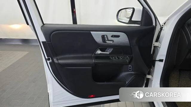 Mercedes-Benz GLB-Class X247 id 4922910 из Кореи 16