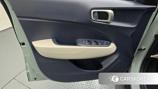Hyundai Venue id 5038723 из Кореи 16