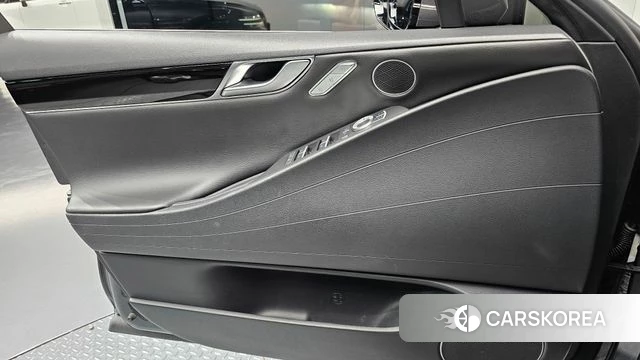 Genesis G80 (RG3) id 5013248 из Кореи 16