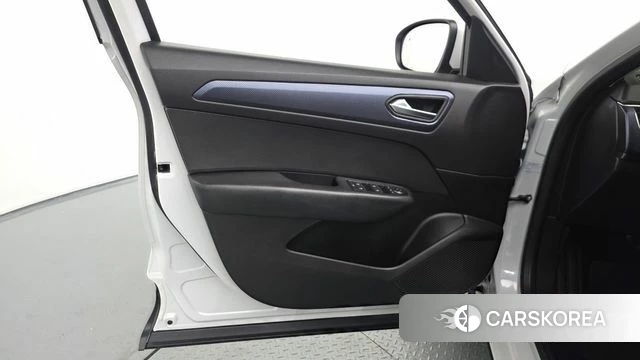Renault Korea (Samsung) XM3 id 4992842 из Кореи 16