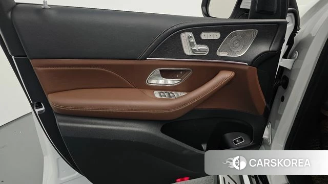 Mercedes-Benz GLS - Class X167 id 4921190 из Кореи 16