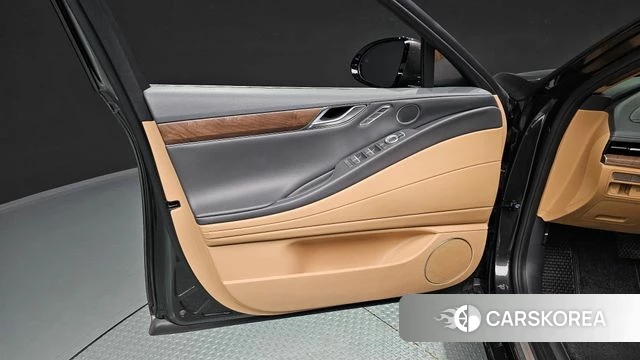 Genesis G80 (RG3) id 5011708 из Кореи 16