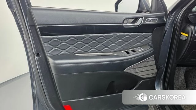 Hyundai Palisade id 5053904 из Кореи 16