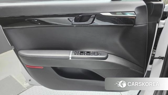 Hyundai Grandeur (GN7) id 4560101 из Кореи 16