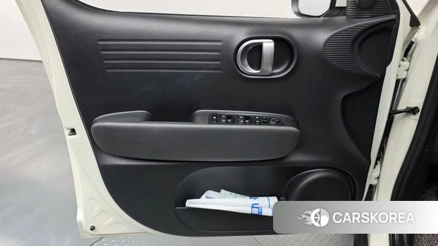 Hyundai Casper id 5059067 из Кореи 16