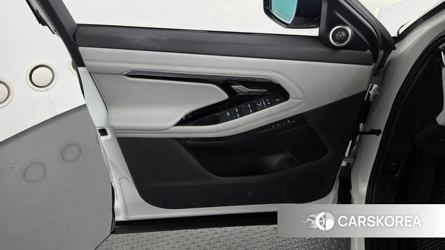 Land Rover Range Rover Evoque 2nd Generation id 5013457 из Кореи 16