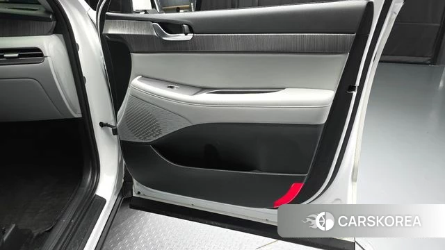 Hyundai The New Palisade id 4980738 из Кореи 16