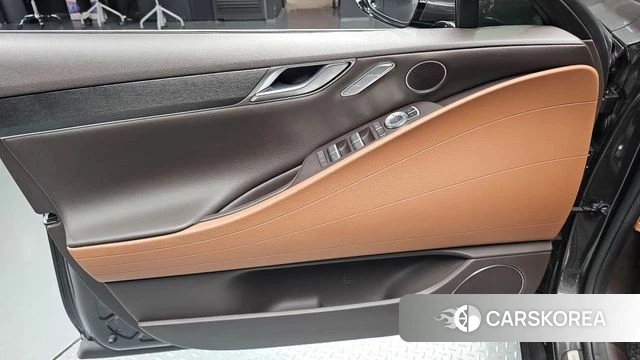 Genesis G80 (RG3) id 4980778 из Кореи 16