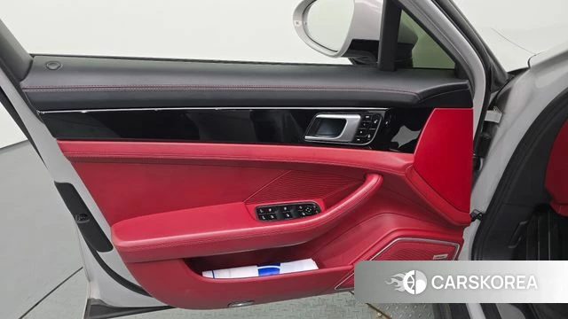 Porsche Panamera (971) id 4900840 из Кореи 16