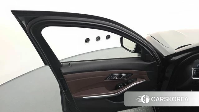 BMW 3 Series (G20) id 4993007 из Кореи 16