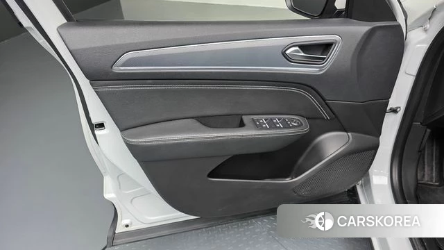 Renault Korea (Samsung) XM3 id 4763762 из Кореи 16