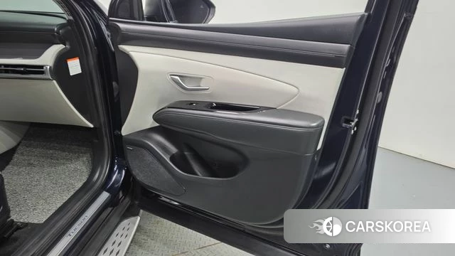 Hyundai The New Tucson Hybrid (NX4) id 4714940 из Кореи 16