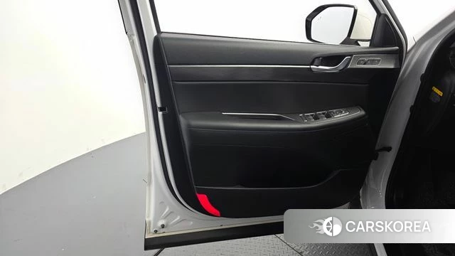 Hyundai Palisade id 5029071 из Кореи 16