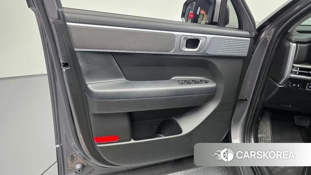 Hyundai Santa Fe (MX5) id 5016291 из Кореи 16