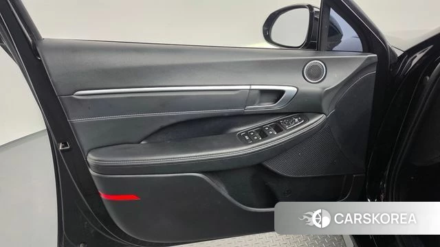 Hyundai Sonata D Edge (DN8) id 5002108 из Кореи 16