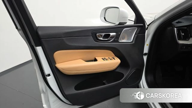 Volvo XC60 second Generation id 4931185 из Кореи 16