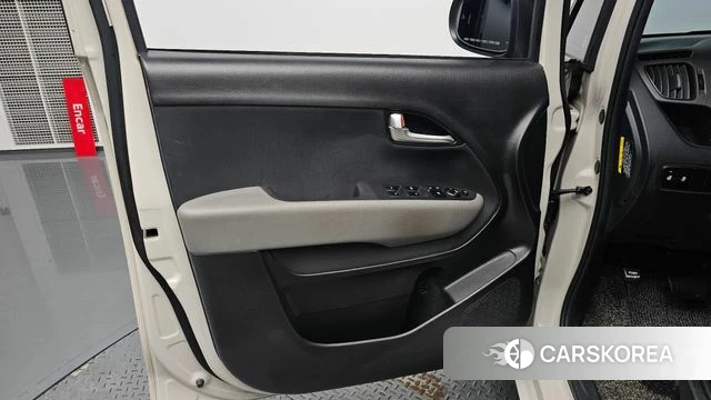 Kia The New Kia Ray id 5026855 из Кореи 16