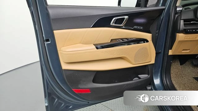 Kia Carnival 4th generation id 4727237 из Кореи 16