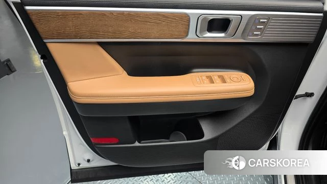 Hyundai Santa Fe (MX5) id 4975075 из Кореи 16
