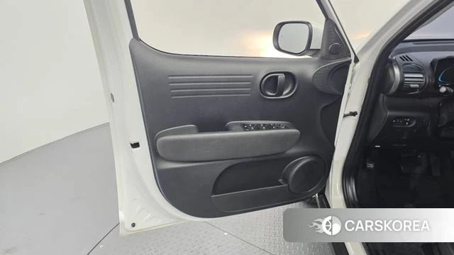 Hyundai Casper id 4444544 из Кореи 16