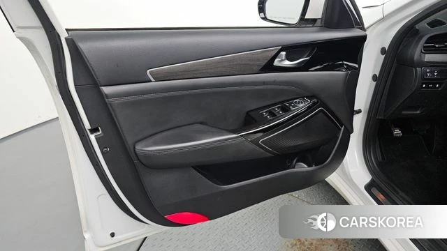 Kia K7 Premier id 5023117 из Кореи 16