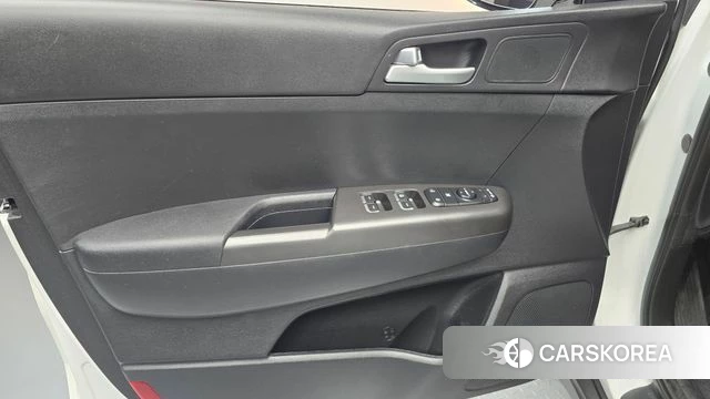 Kia Sportage The Bold id 4987940 из Кореи 16