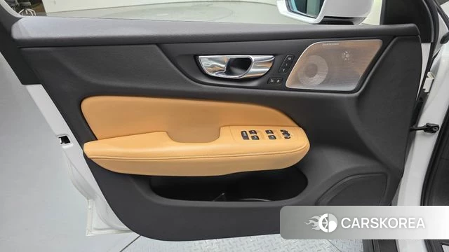 Volvo V60 Cross-Country 2nd Generation id 4992492 из Кореи 16