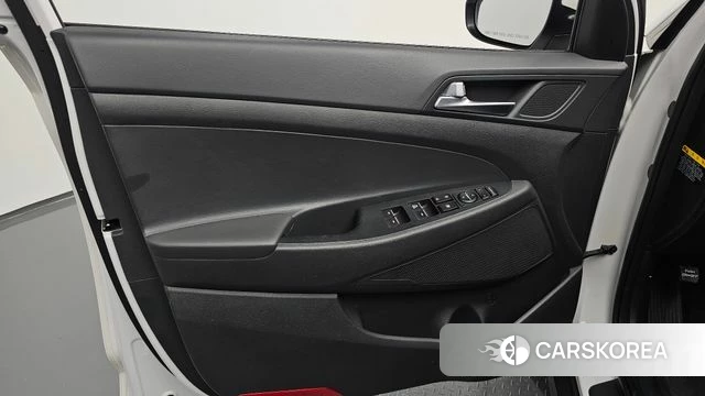 Hyundai All New Tucson id 4967474 из Кореи 16