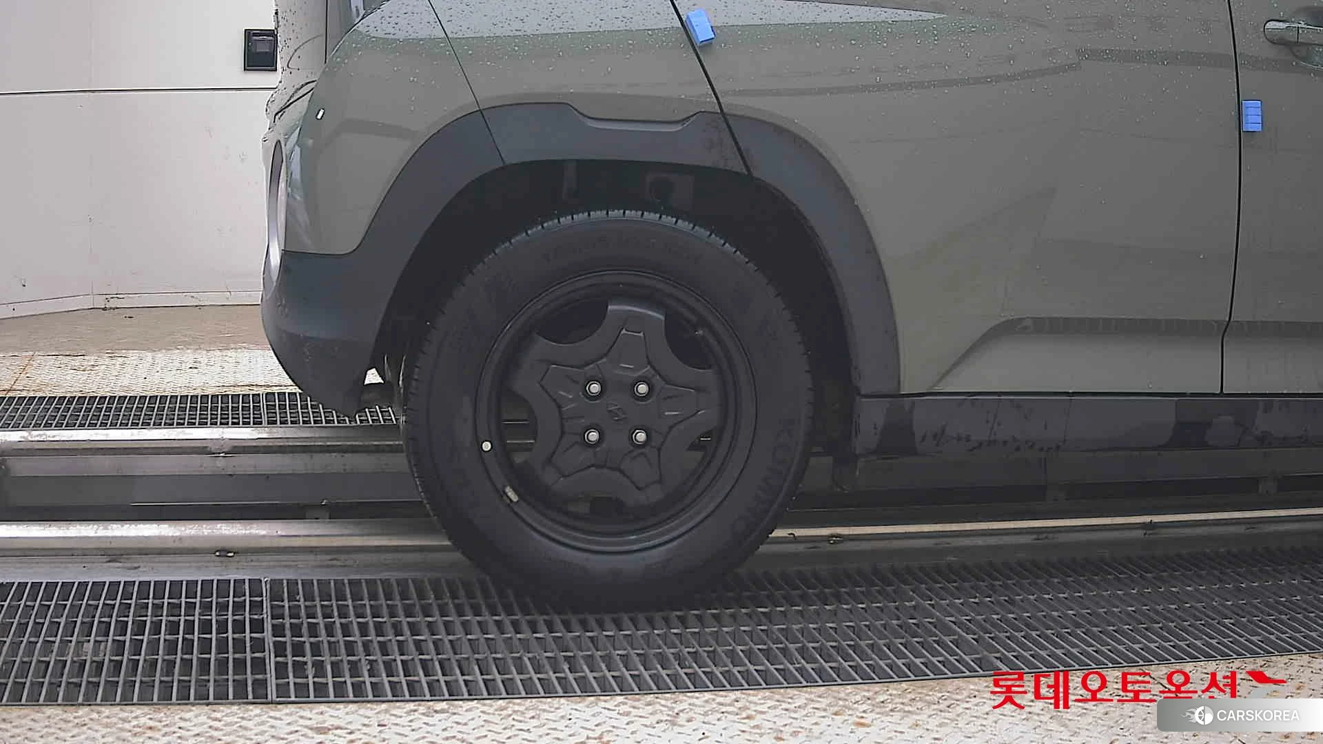 Hyundai Casper id 4984701 из Кореи 16
