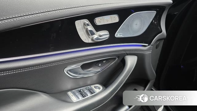 Mercedes-Benz AMG GT id 5017662 из Кореи 16