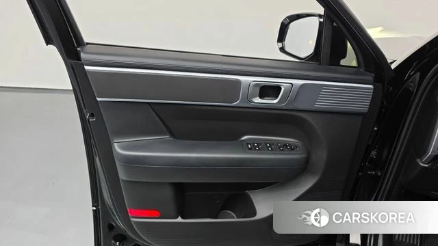Hyundai Santa Fe (MX5) id 5001464 из Кореи 16