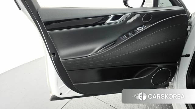 Genesis G80 (RG3) id 4959072 из Кореи 16