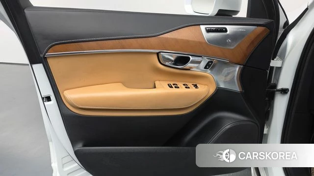 Volvo XC90 second Generation id 4937041 из Кореи 16
