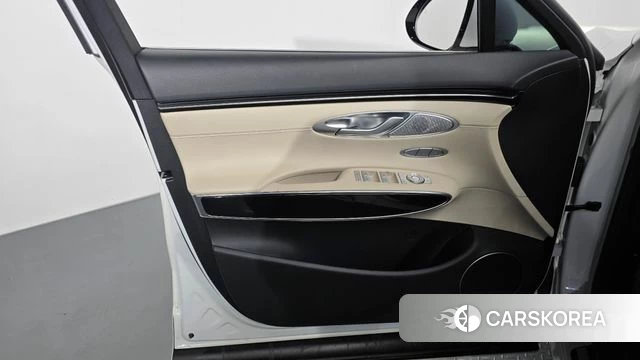 Genesis GV70 id 5034506 из Кореи 16