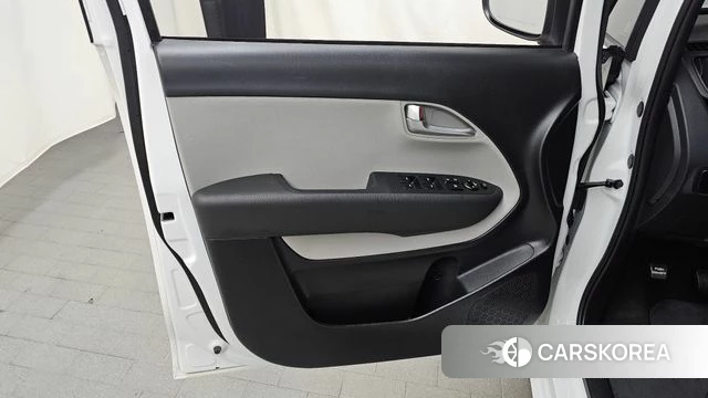 Kia The New Kia Ray id 5039735 из Кореи 16