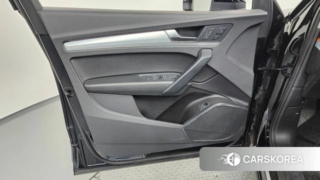 Audi Q5 (FY) id 4917918 из Кореи 16