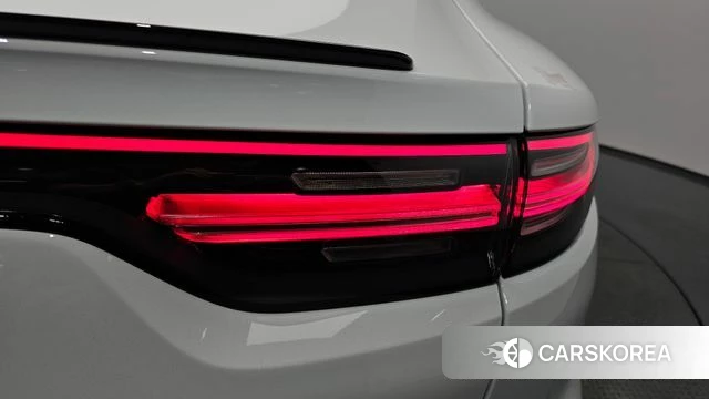Porsche Cayenne (PO536) id 4711261 из Кореи 16