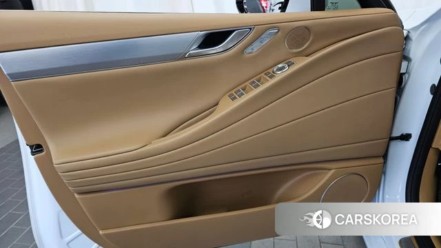 Genesis G80 (RG3) id 4921544 из Кореи 16