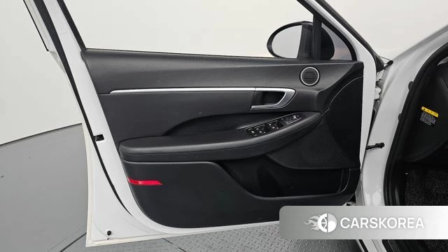 Hyundai Sonata (DN8) id 4952627 из Кореи 16