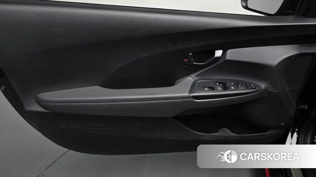Hyundai Veloster (JS) id 4998213 из Кореи 16
